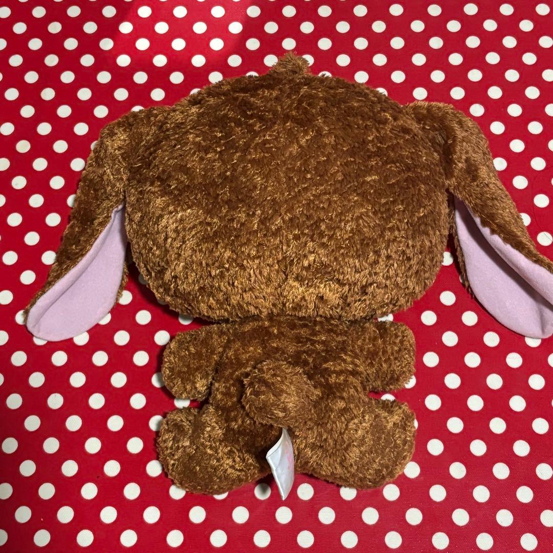 ⭐︎激レア⭐︎シュガーバニーズ ぬいぐるみ5匹セット - メルカリ