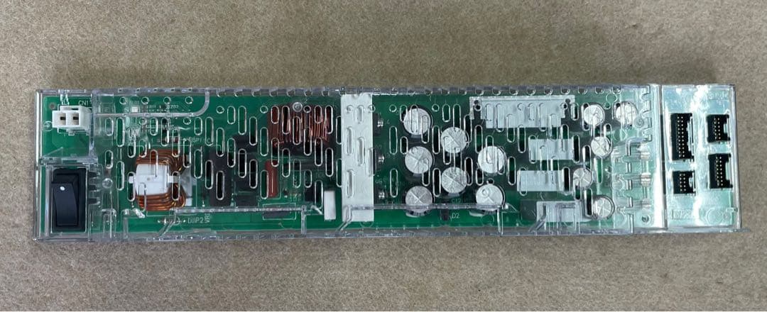 ビスティ フリーダム枠 中古 無加工 緑 グリーン 三共互換性 - メルカリ