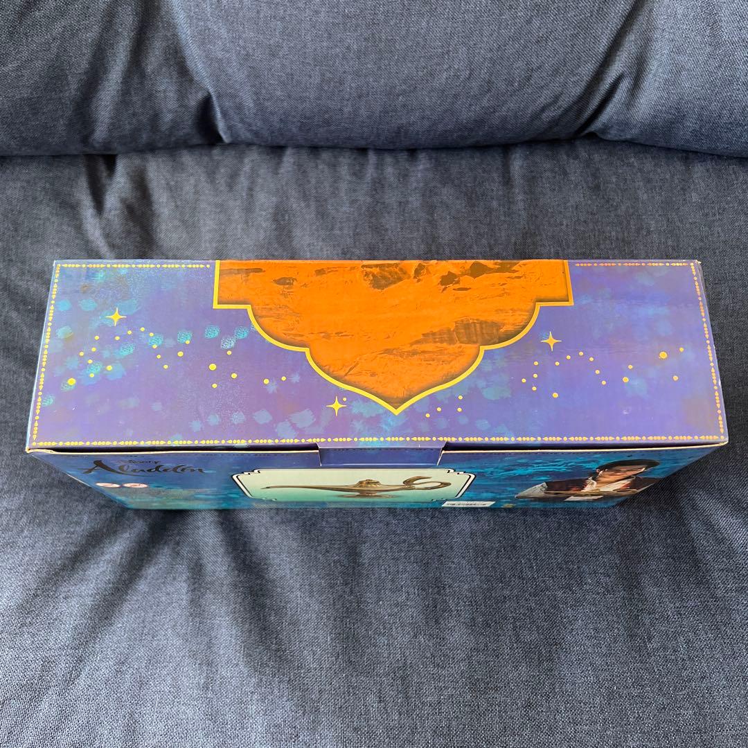 アラジン魔法のランプ レプリカ 4000個限定 - メルカリ