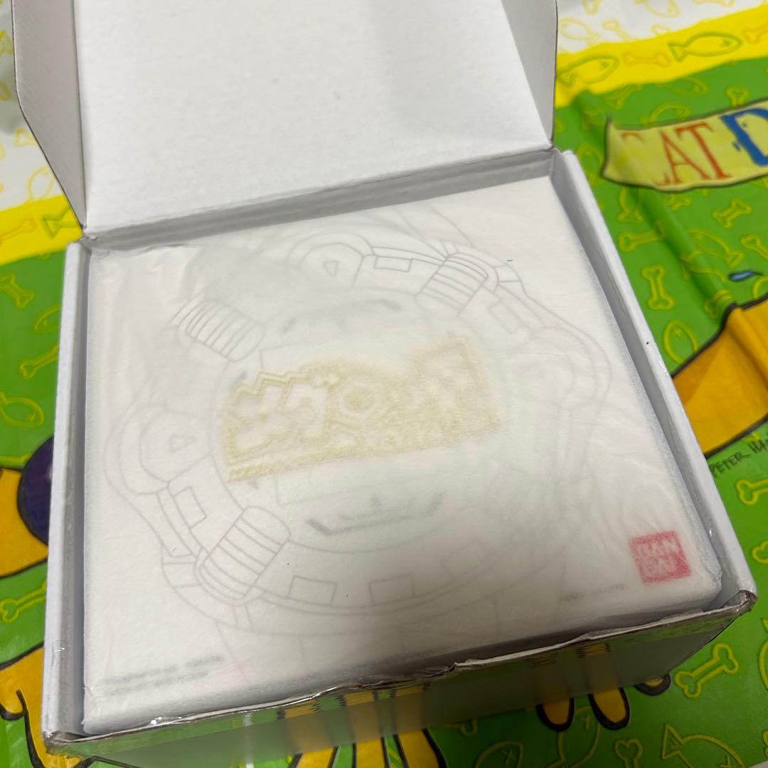 メダロット メダロッチ リバイバル ホワイト Dimカード付き - メルカリ