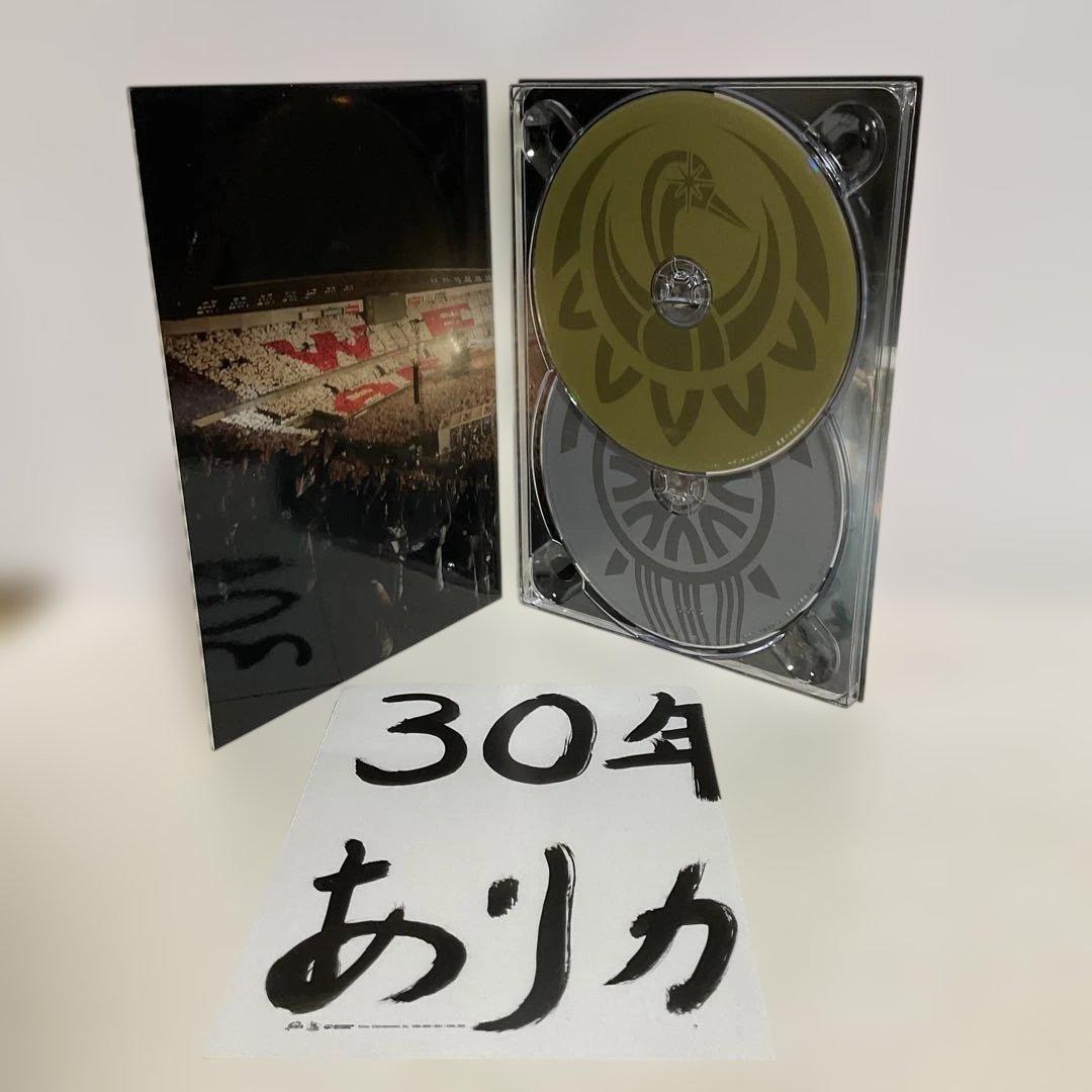 サザンオールスターズ/真夏の大感謝祭 LIVE +桑田佳祐/がらくたライブ