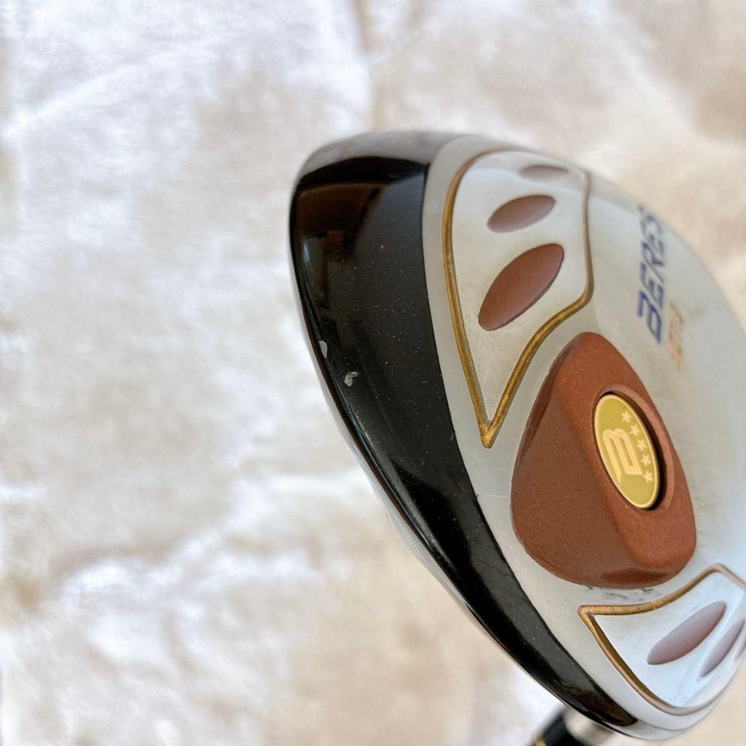 最高級 ホンマ ベレス MG713 5s 星5 ドライバー 10° プロ支給品 - メルカリ