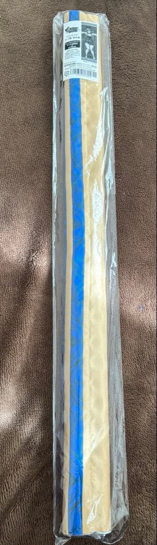 バニーガーデン くじメイト A-3賞 ロングタペストリー 美羽香