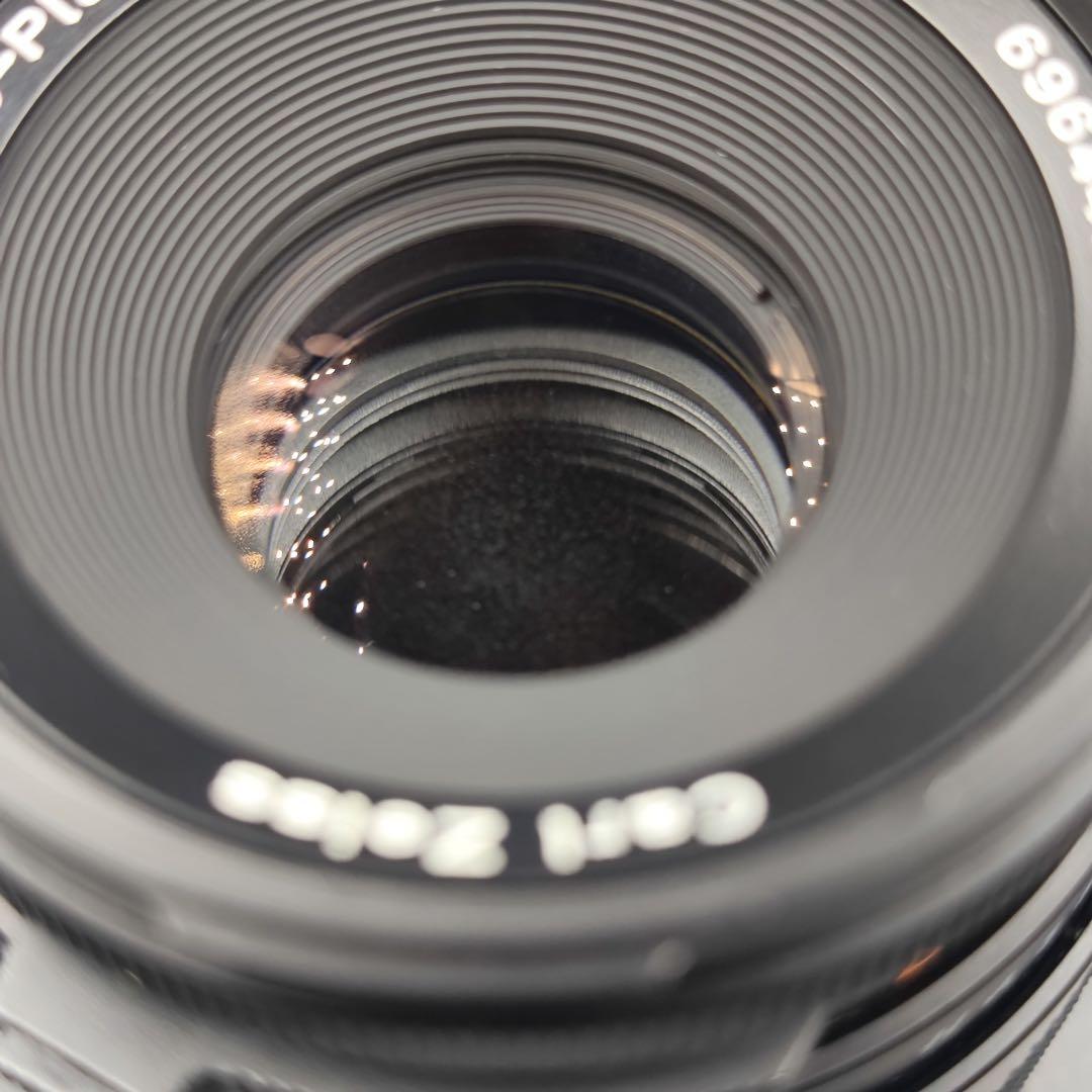 HASSELBLAD 500C/M CarlZeiss T* 120mm F4 - メルカリ