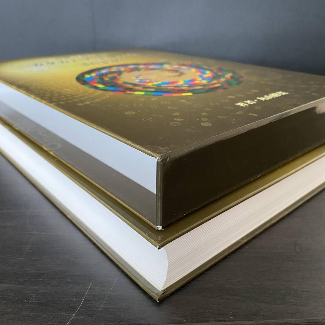 奇跡が起こる カタカムナ生命の書 図像集2 宇宙 自然 神 調和 言霊