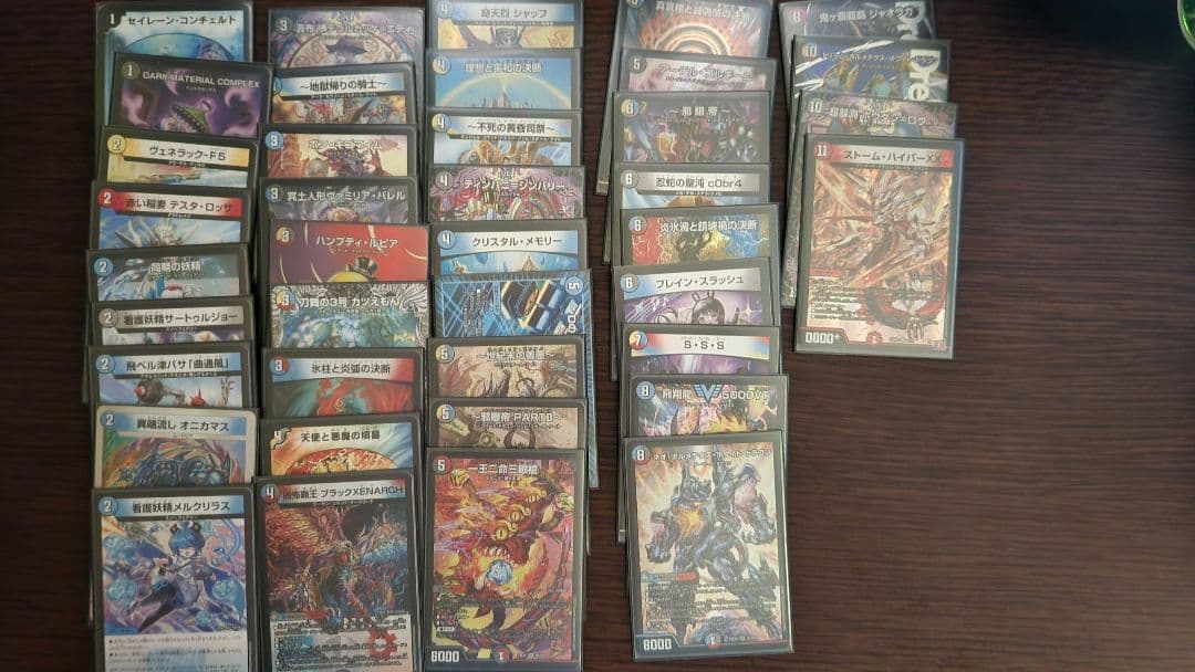 ハイランダーボルコン - メルカリ