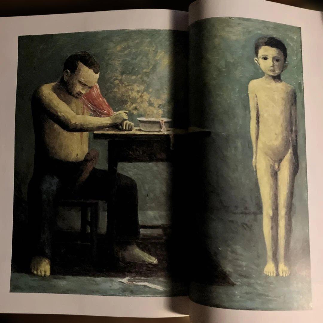 片山健画集「迷子の独楽」帯・しおり付き1978年 北宋社 - メルカリ