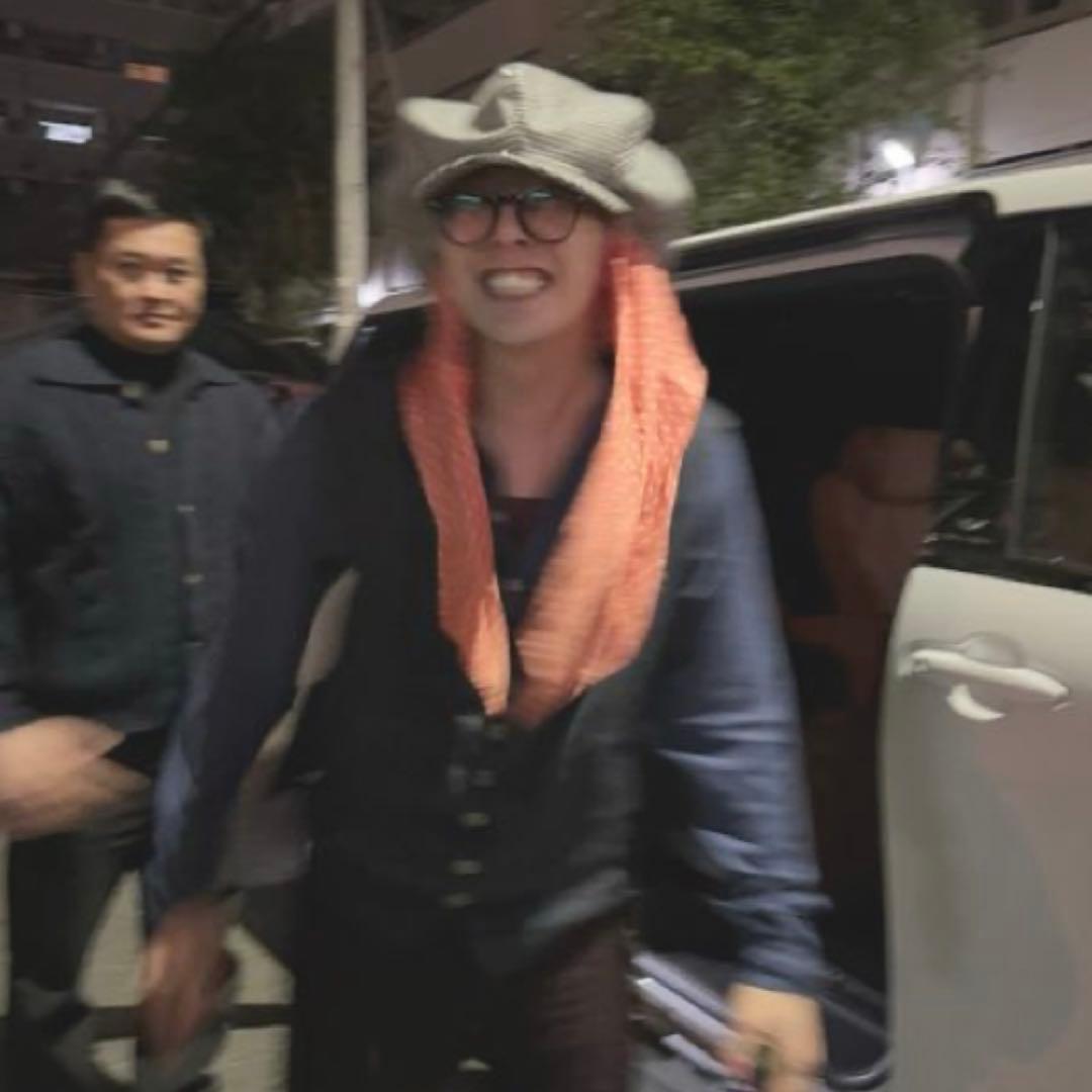 TAKAHIROMIYASHITATheSoloist キャスケット - メルカリ