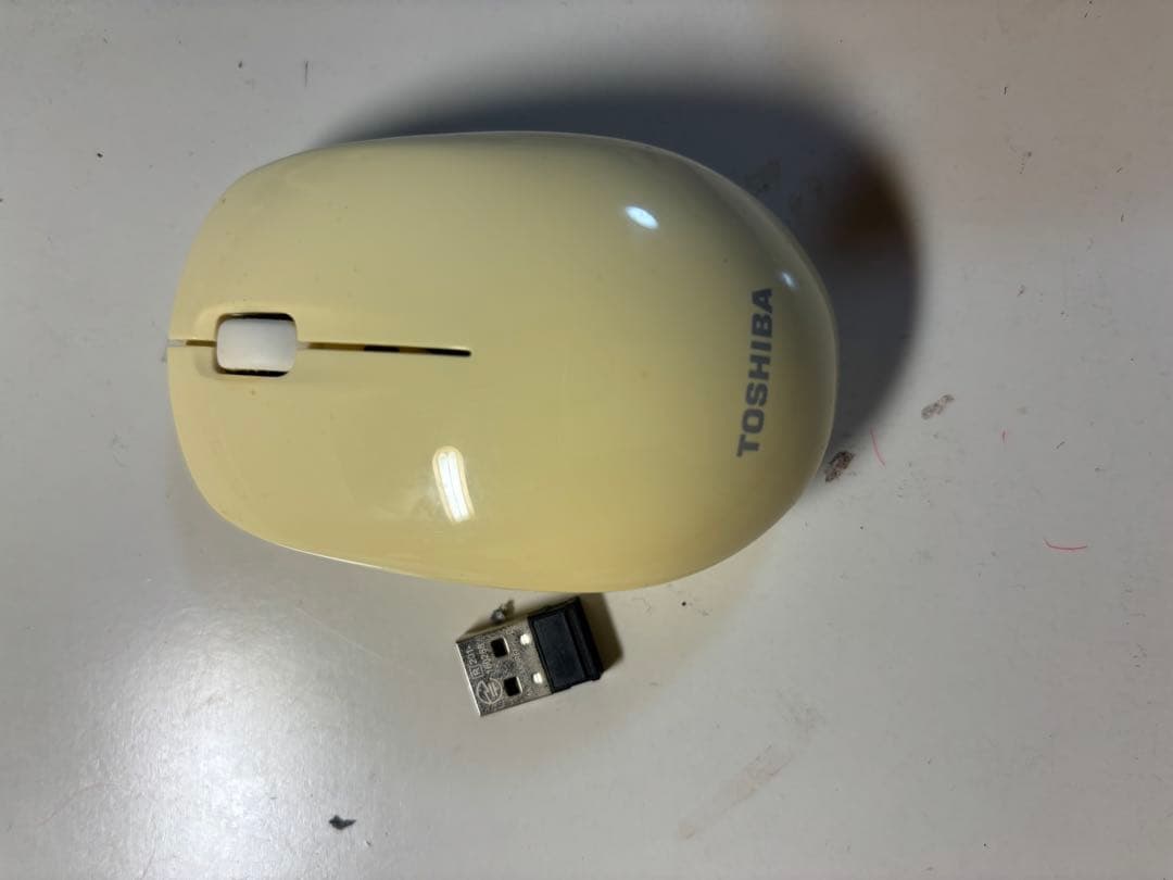 Dynabook T75 i7/8GB フルHD Office付 現状渡し