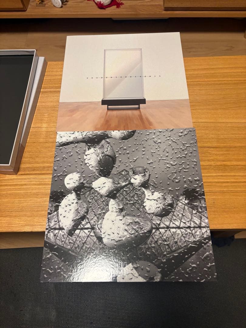 TM NETWORK 2012-2015(Blu-ray Disc7枚組)