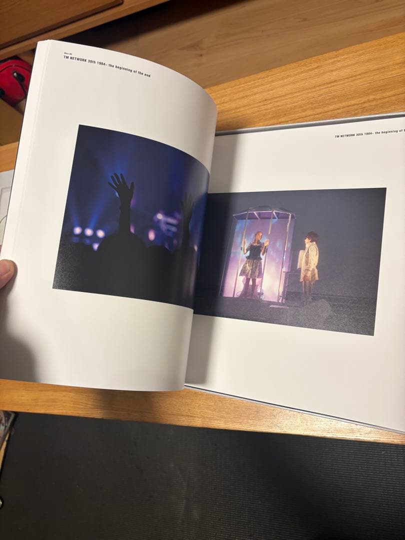 TM NETWORK 2012-2015(Blu-ray Disc7枚組)