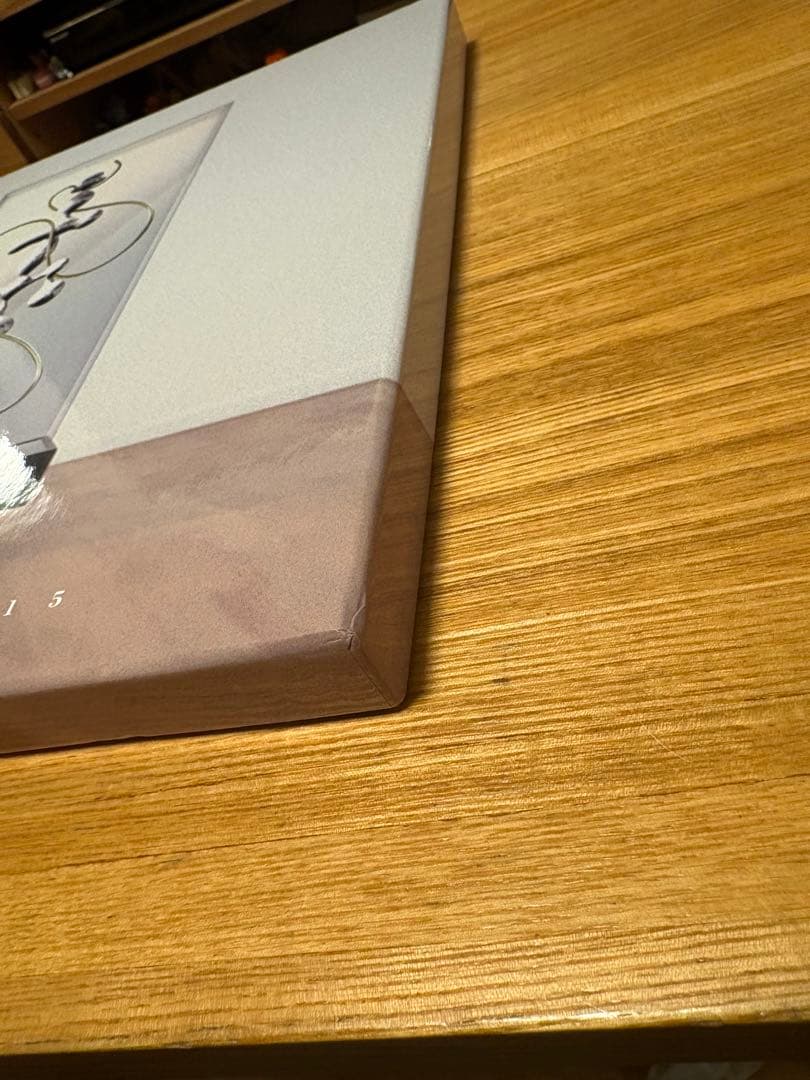 TM NETWORK 2012-2015(Blu-ray Disc7枚組)