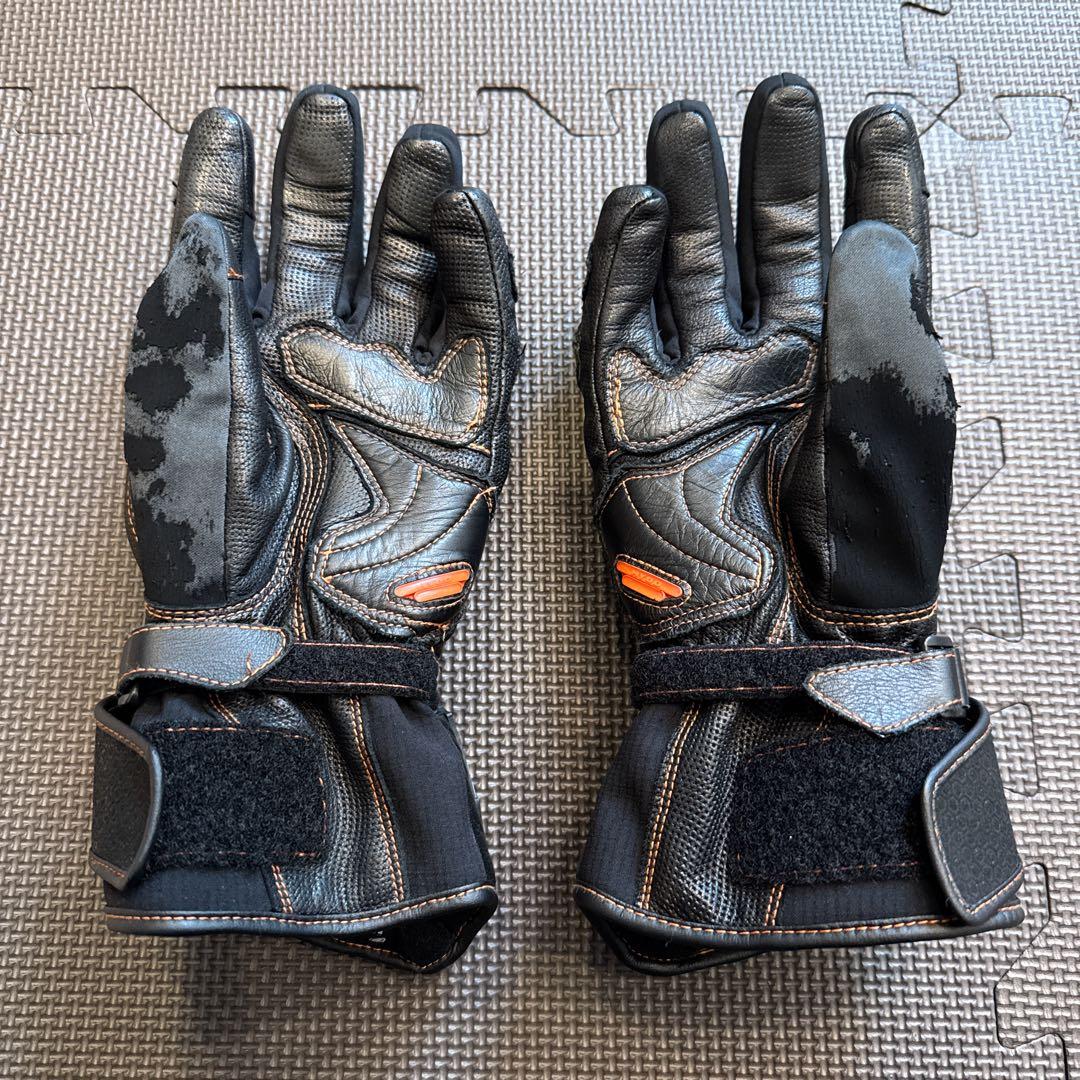 HYOD ヒョウドウ Speed Style ウインターグローブ M - メルカリ