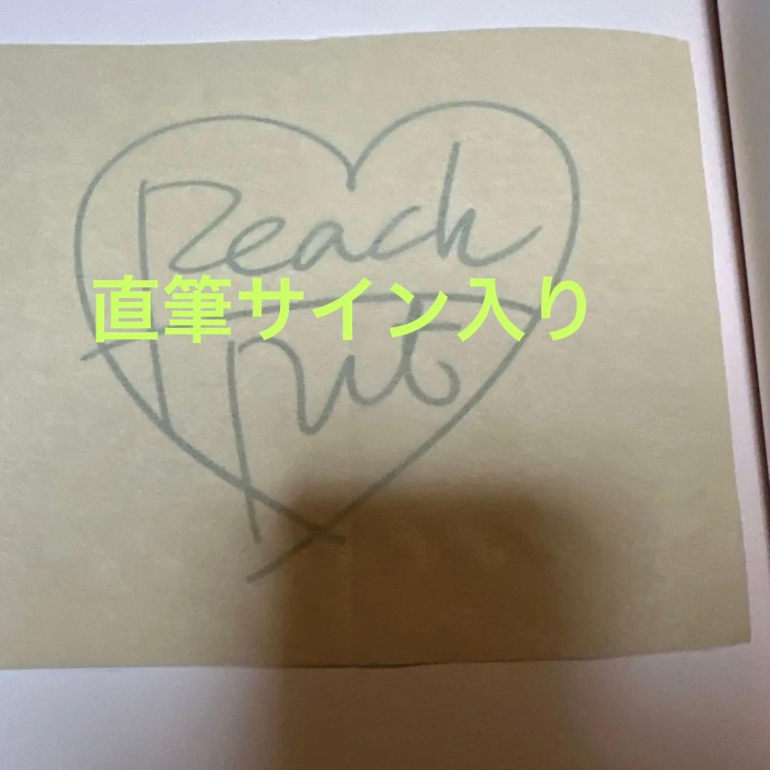 PEACH-PIT 25周年特別展 図録 画集 直筆サイン入り サイン本 - メルカリ