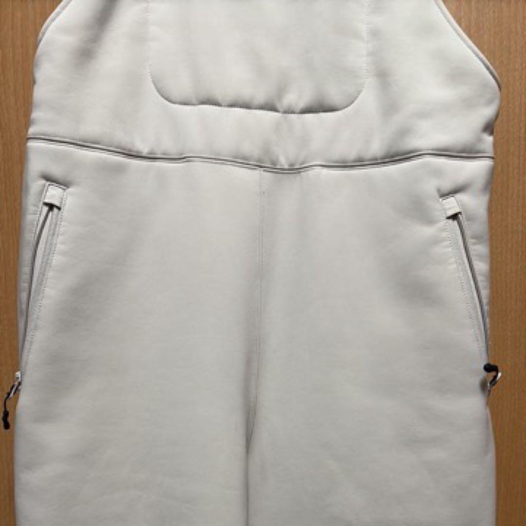 パンツ Supreme WINDSTOPPER Overalls \"Stone\"