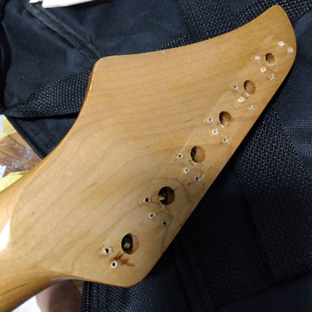 ビルブラザーズ…ネック値下げ品… - メルカリ