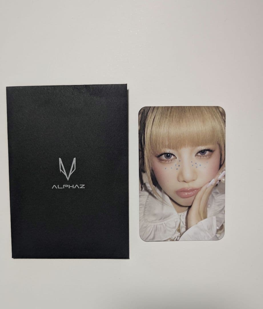 XG HINATA 会場限定 トレカ - メルカリ