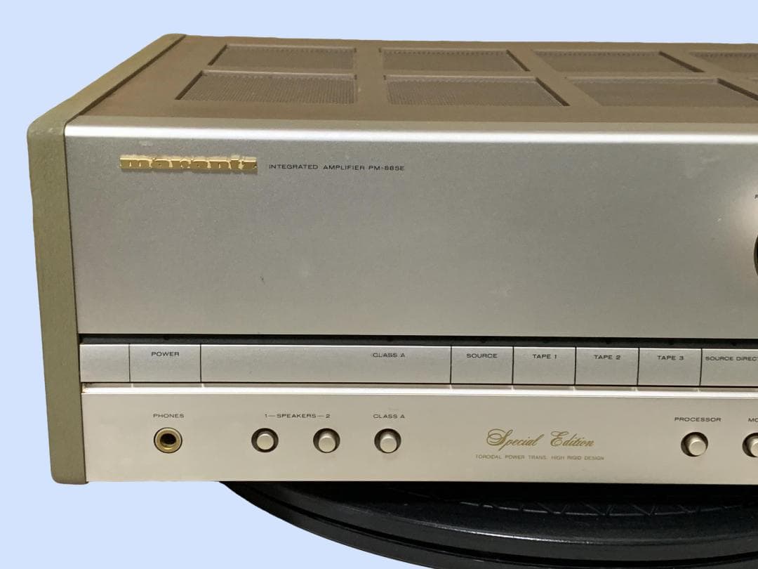 M9394 Marantz PM-88SEF プリメインアンプ マランツ - メルカリ