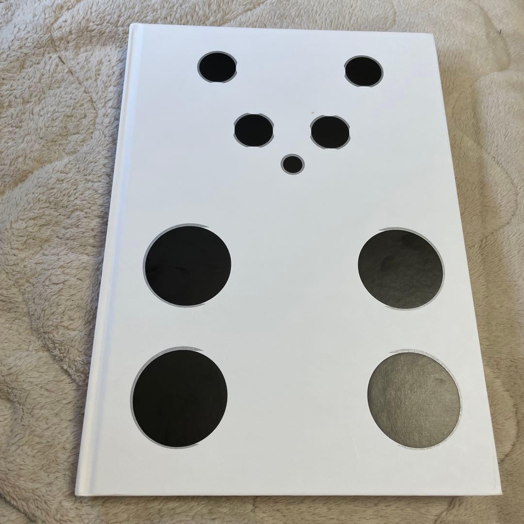 希少】上野歴代 パンダ 抄本 つなぐ 上野動物園 ジャイアントパンダの