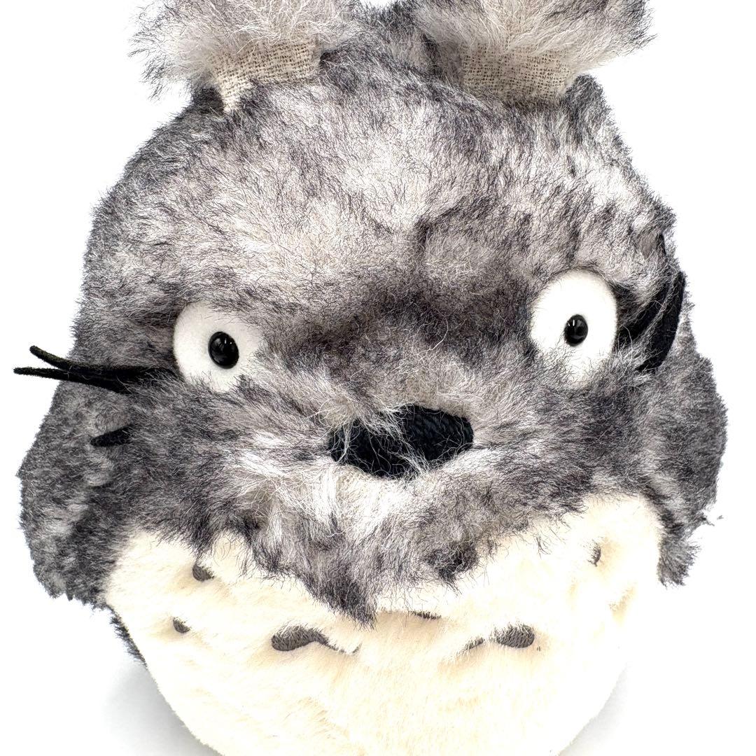 希少】Steiff シュタイフ × となりのトトロ 日本限定 ジブリ