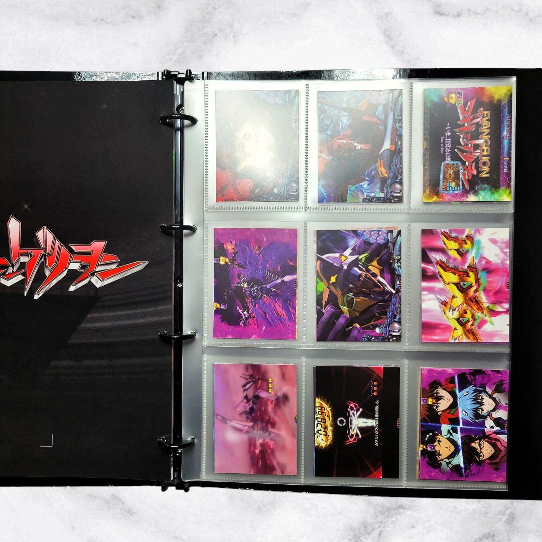 非売品】CRエヴァンゲリヲン 〜いま、目覚めの時〜 Time to Rise