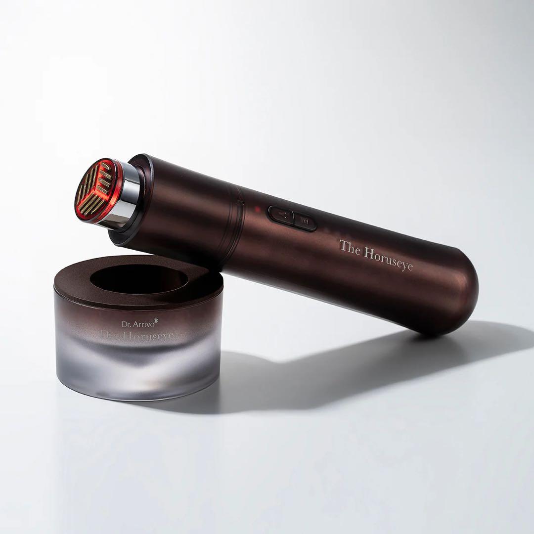 【新品未開封】ARTISTIC＆CO. The Horuseye ザ ホルスアイ