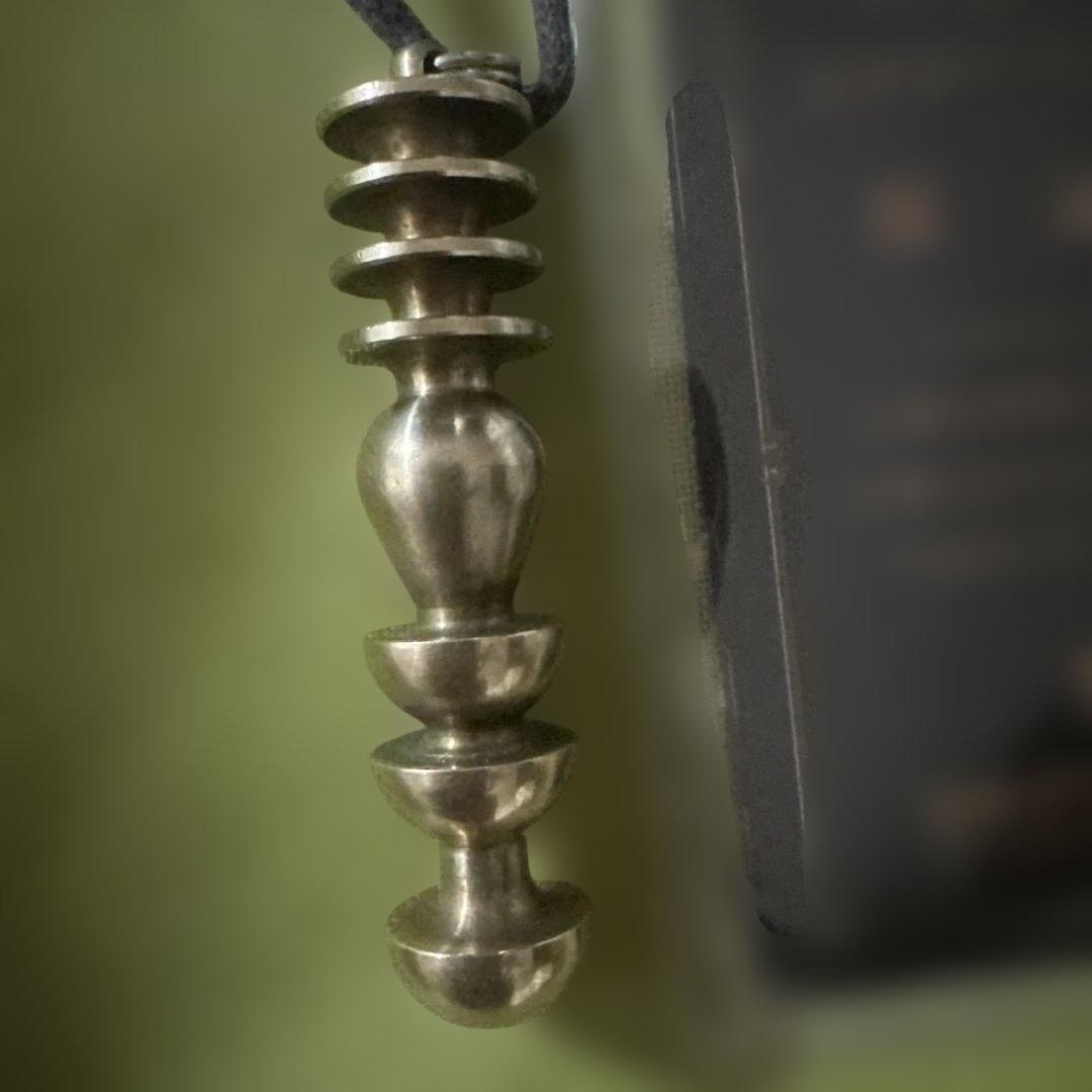 ☆ジェイソンクイット設計 テトラペンデュラム、日本ダウジング協会