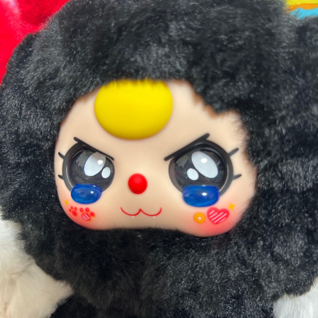 た*ろ様 Baby three ベイビースリー おかえりうさぎシリーズ シークレ