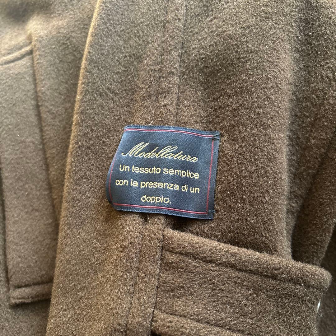 ruu様専用】 FREAK'S STORE 3WAY ウール ジャケットコート - メルカリ