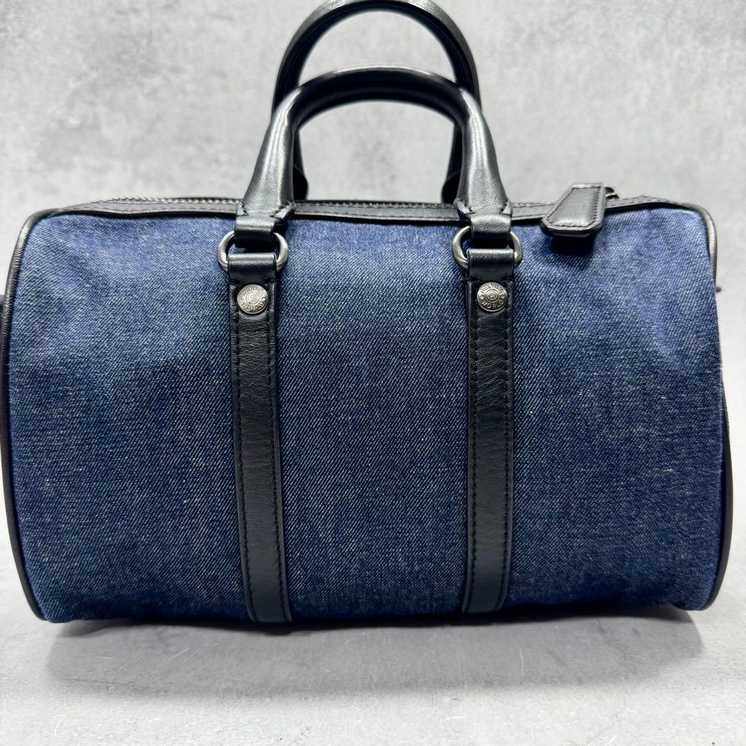 ハンティングワールド(Hunting 極美品 ハンティングワールド デニム