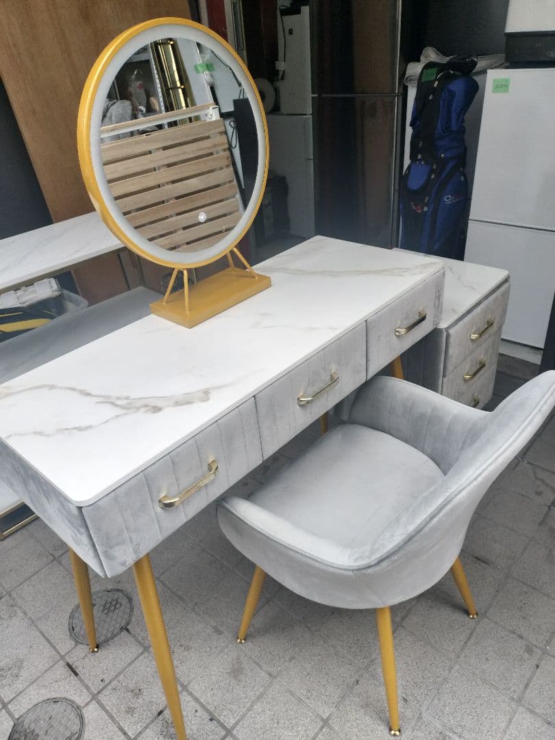 星奈 ドレッサー本体