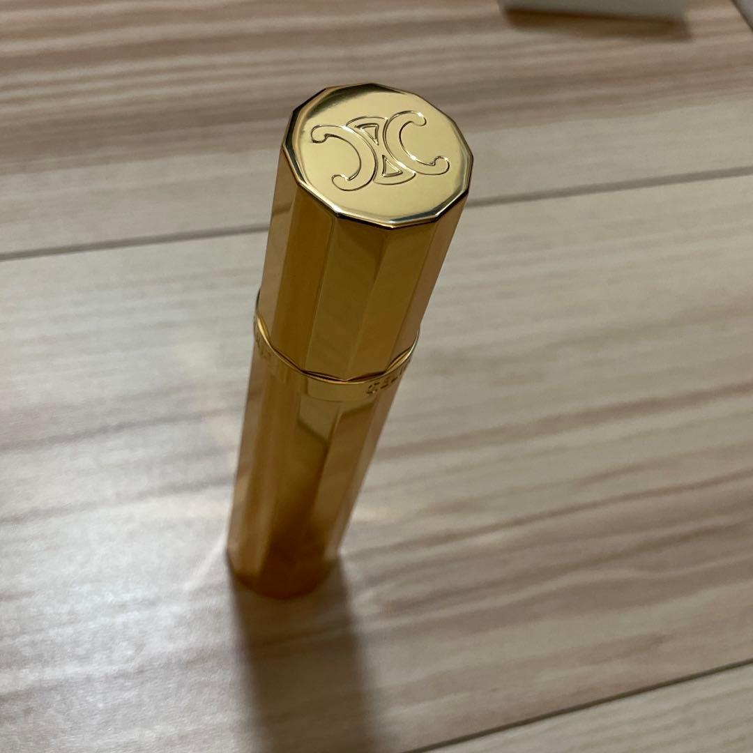 セリーヌ 香水＋アトマイザー(トラベルスプレー) - メルカリ