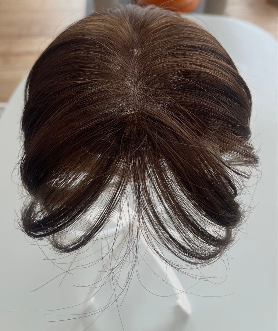 フォンテーヌ レディースウィッグ VALAN. VE118 F9 - メルカリ