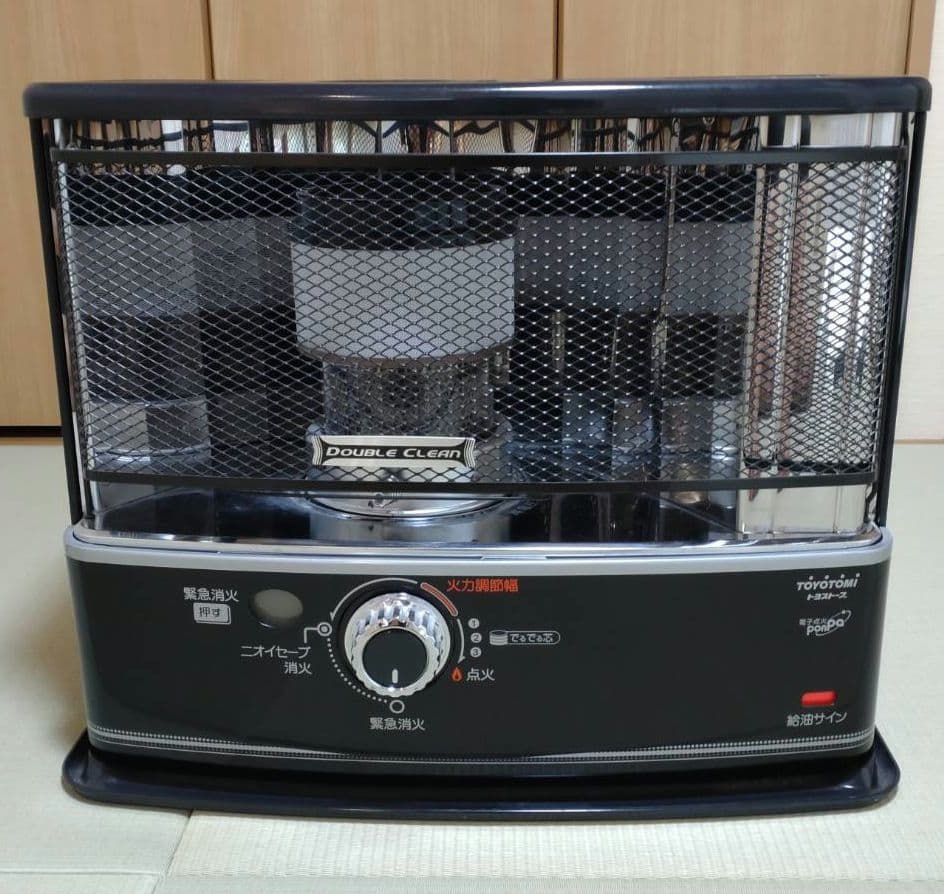 ストーブ　トヨトミ　RC-W36E 楽天市場】toyotomi 石油ストーブ rc－w36eの通販