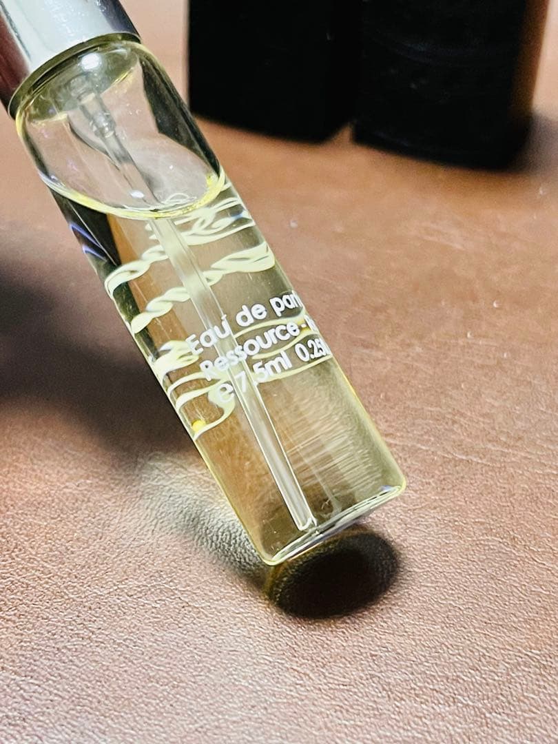 KILIAN キリアン グッドガールゴーンバッド 7.5ml トラベルケース付き