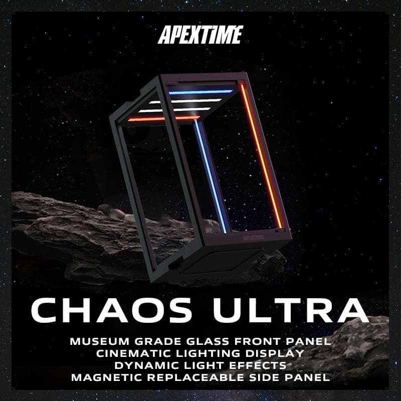 APEXTIME フィギュア コレクションケース INART ホットトイズ - メルカリ