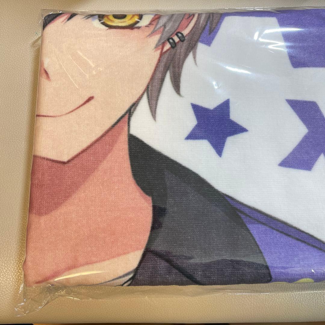 アンプタックカラーズ まぜ太 タオル - メルカリ