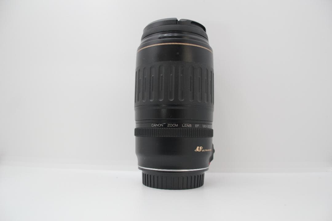 （美品）CANON EF 100-300mm f/4.5-5.6