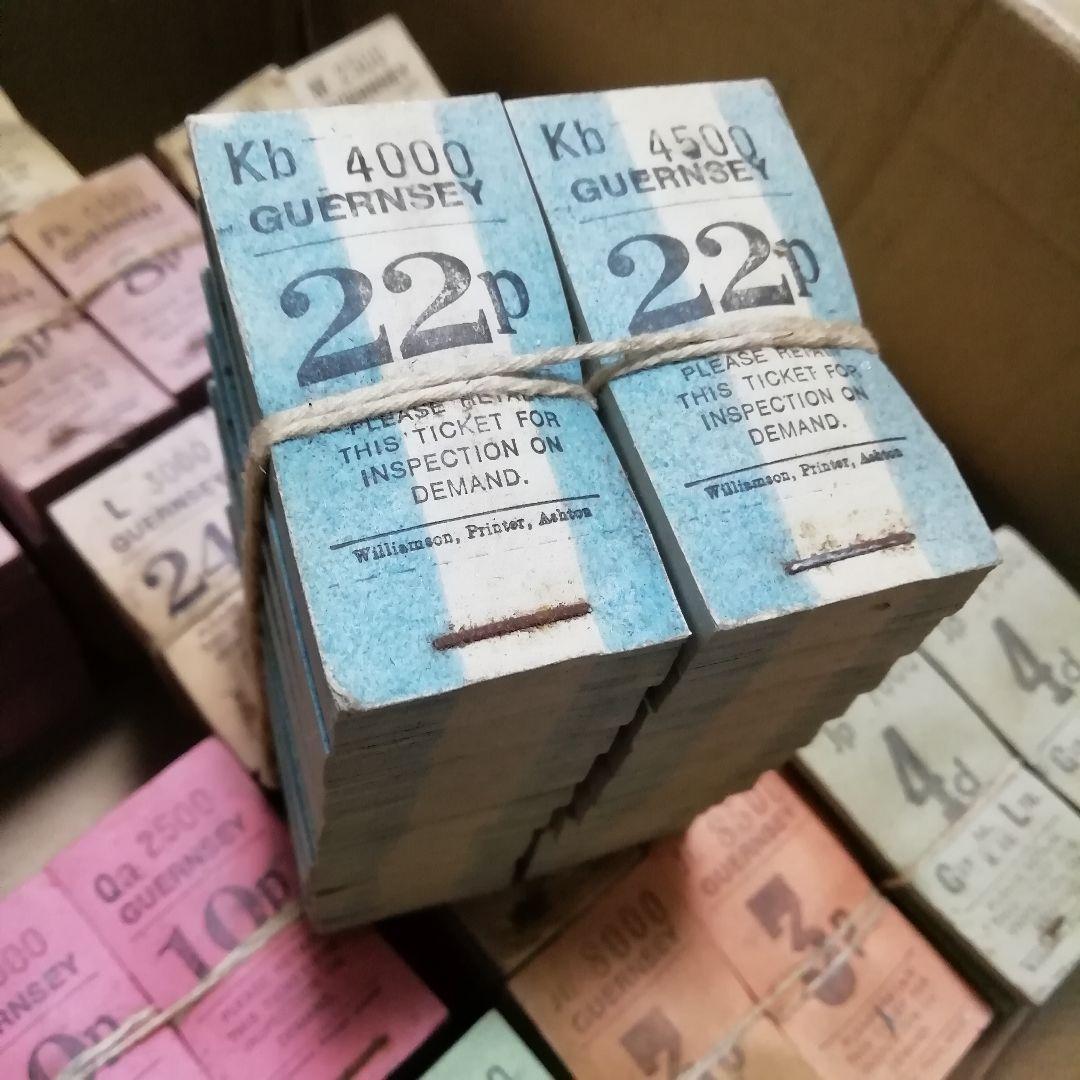 夏SALE♡ライン入りバスチケット☆10冊セット チケットデザイン風バスタオル - グッズ情報