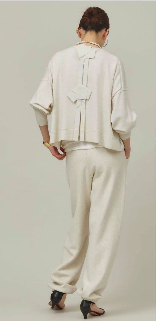 カレンソロジー【R＆Cヘビーウェイト生地スウェット】