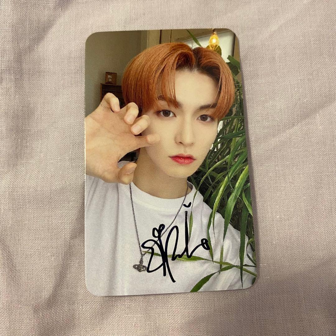 E'LAST ELAST エラスト ロミン トレカ サイン カフェ 3周年 E'LAST ELAST エラスト ロミン トレカ サイン カフェ 3周年 - メルカリ