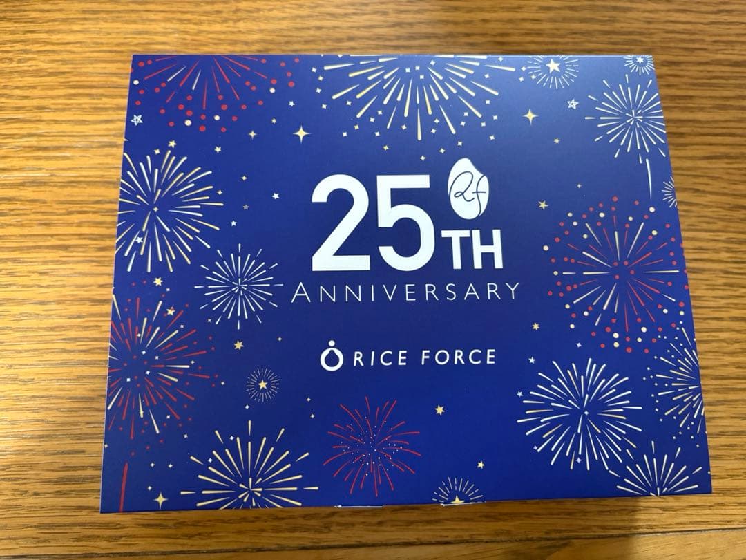 RICE FORCE プレミアムパーフェクトローション・クリームセット - メルカリ