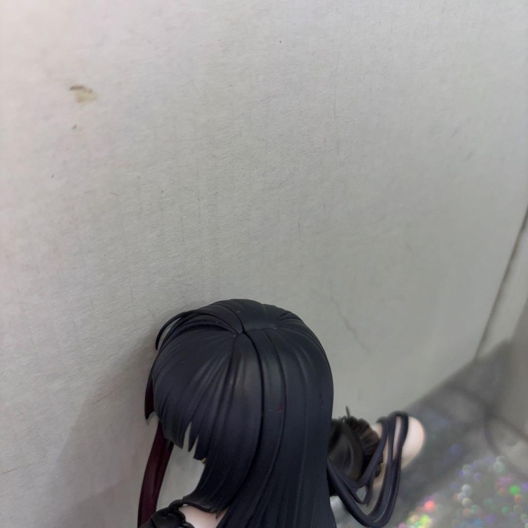 美少女万華鏡　理と迷宮の少女 蓮華 1/6スケールフィギュアVibrastar