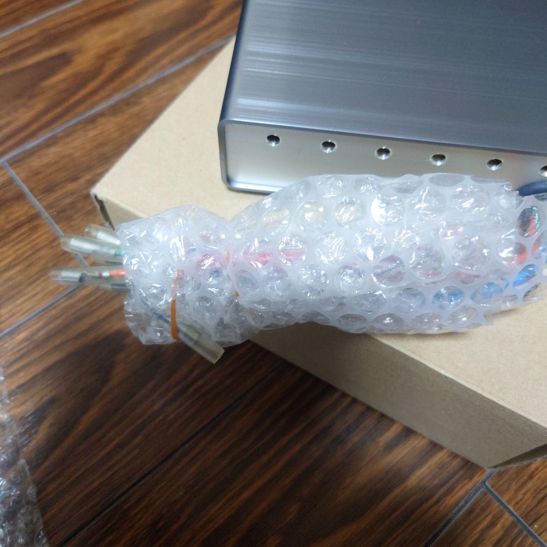 マーカーリレー機8連12V/24V未使用品Marker Relay 32パターン - メルカリ