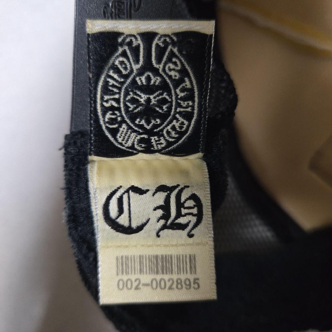 クロムハーツ CHROME HEARTS トラッカーキャップ 初期OT - メルカリ