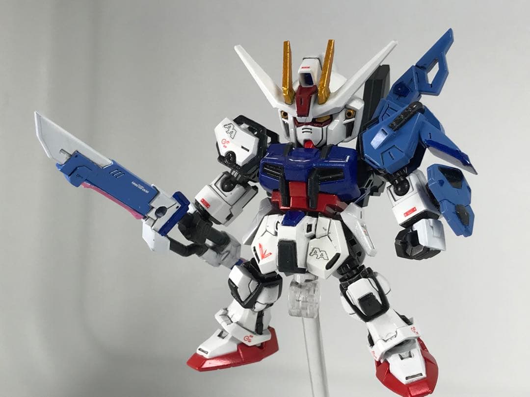 メタリック調塗装】モビリティジョイント パーフェクトストライク