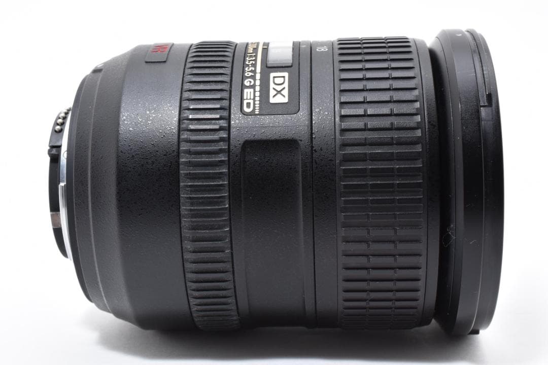 ☆異物☆ ニコン 18-200mm F3.5-5.6G ED VR #21308 - メルカリ