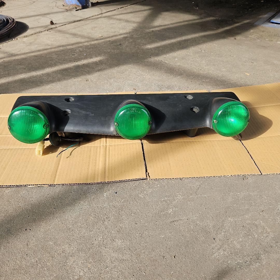 レトロ デコトラ 日野ドルフィン 速度灯 - メルカリ