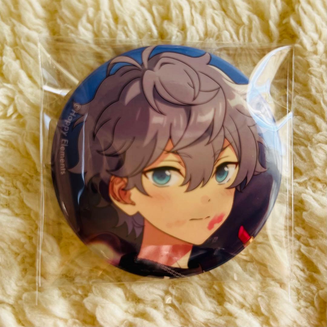 あんスタ 瀬名泉 缶バッジ 幼少期 - メルカリ