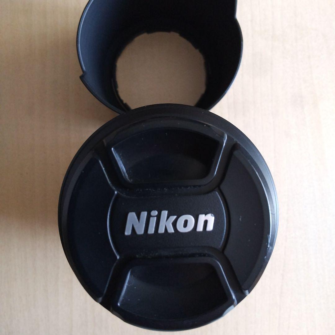 レンズ(単焦点) AF-S MICRO NIKKOR 105mm 2.8G ED